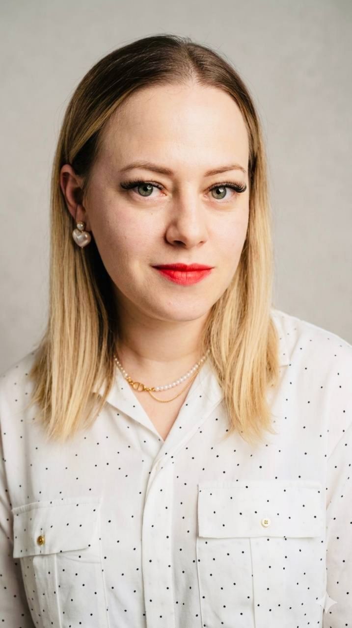 Мікулець Катерина Вікторівна