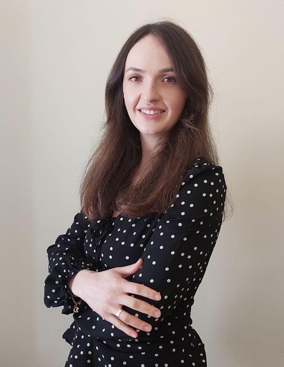 Станєва Діана Олександрівна