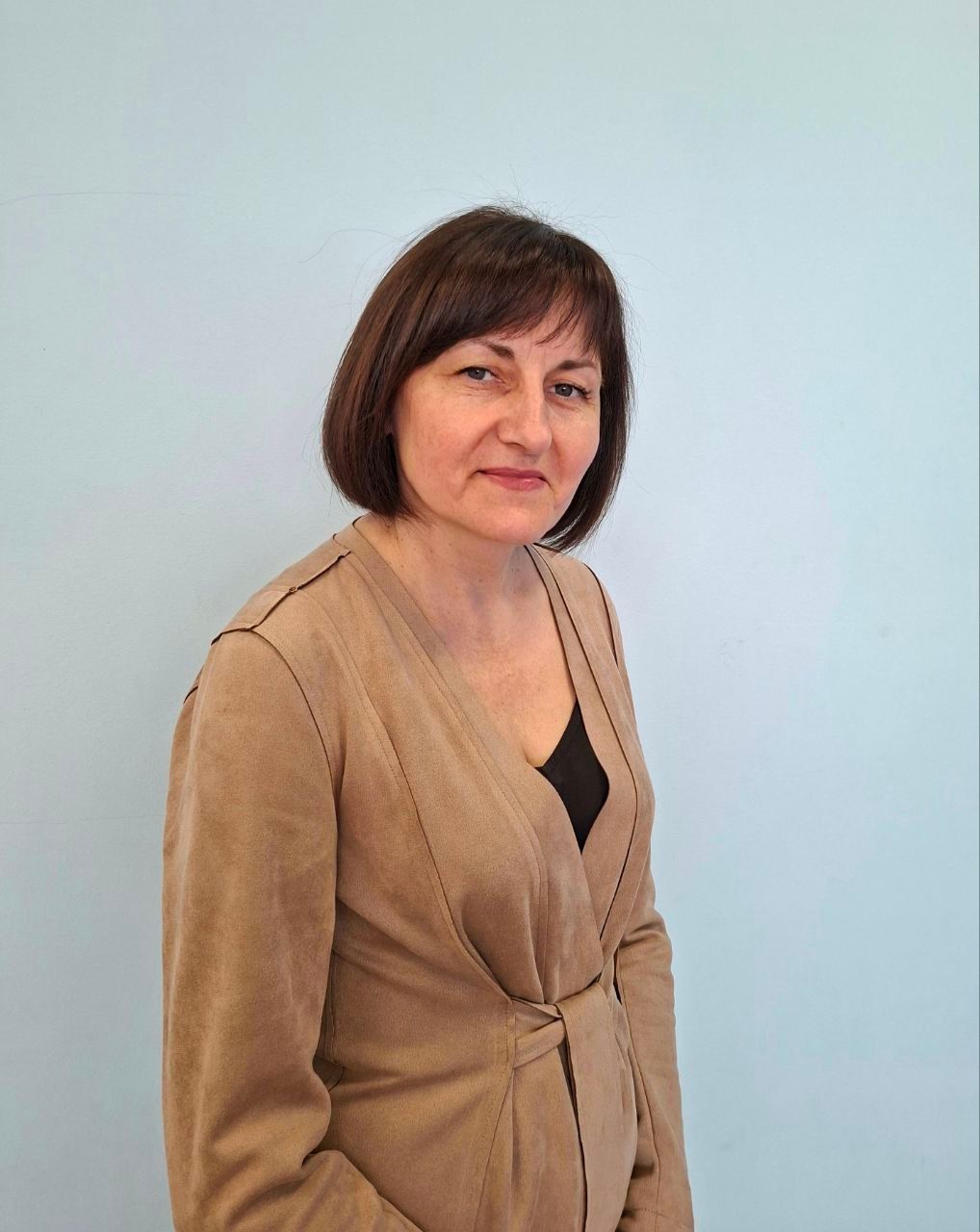 Матвейчук Олена Олегівна