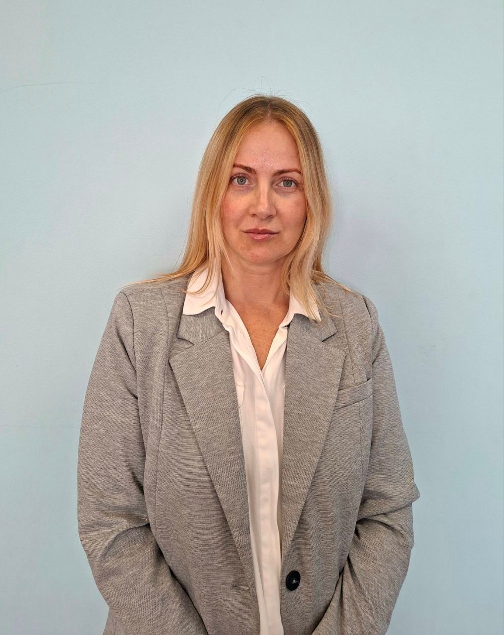 Ходакова Олена Володимирівна