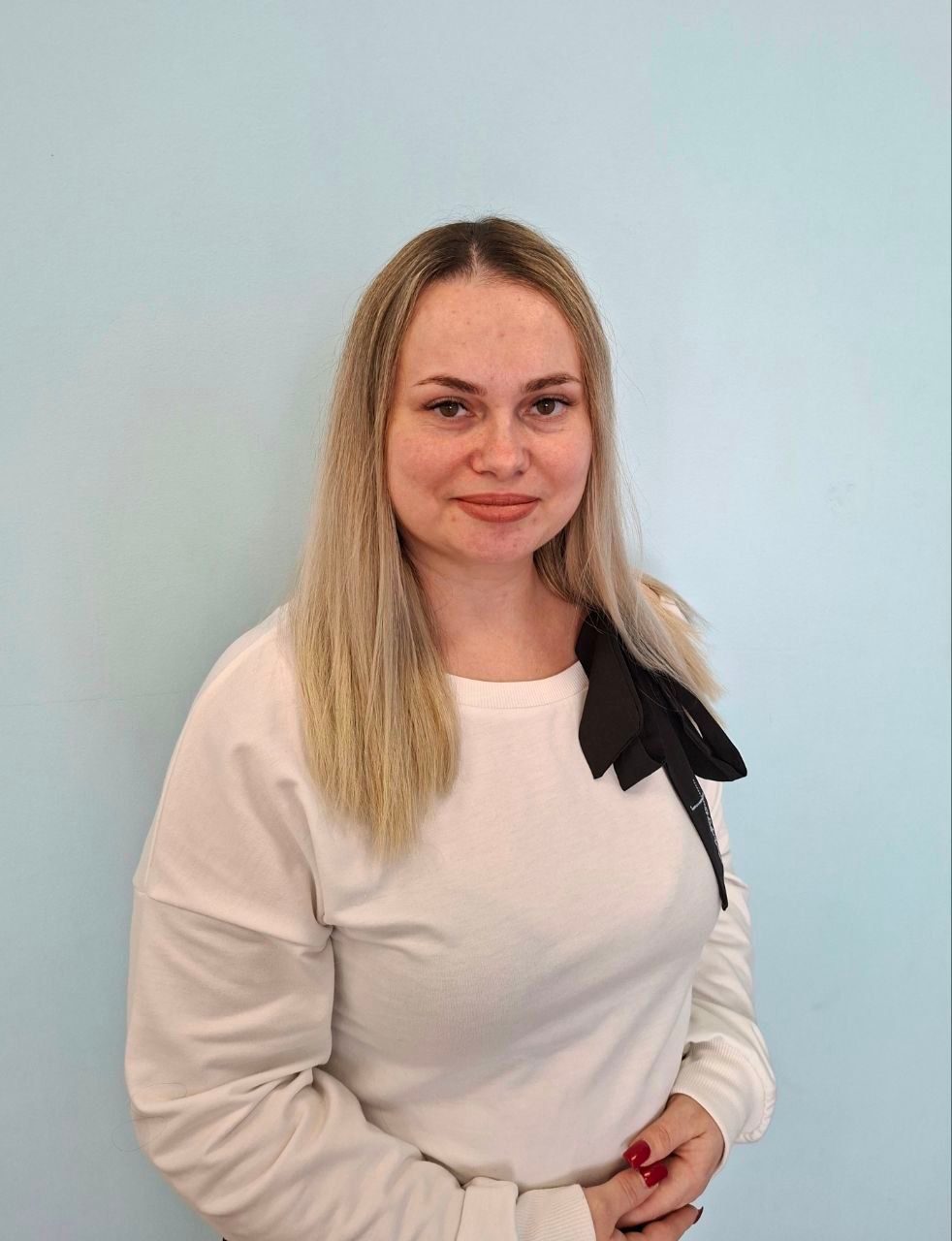 Тулба Вікторія Кирилівна