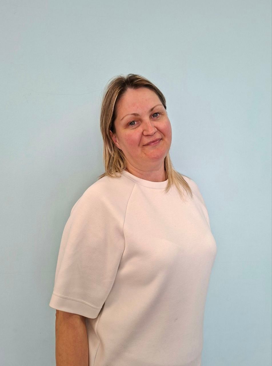 Проданова Ірина Красімірівна