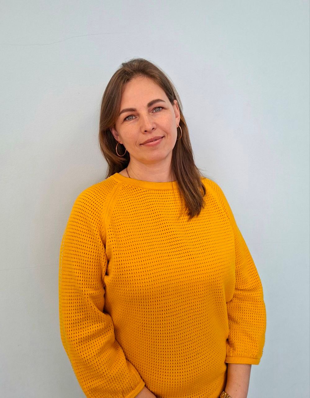 Яковенко Людмила Іванівна