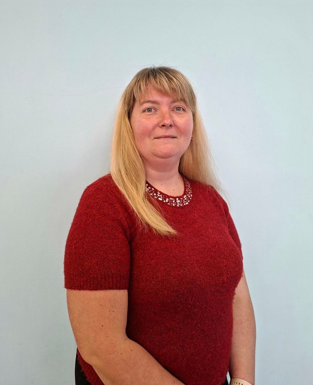 Соколова Світлана Олександрівна