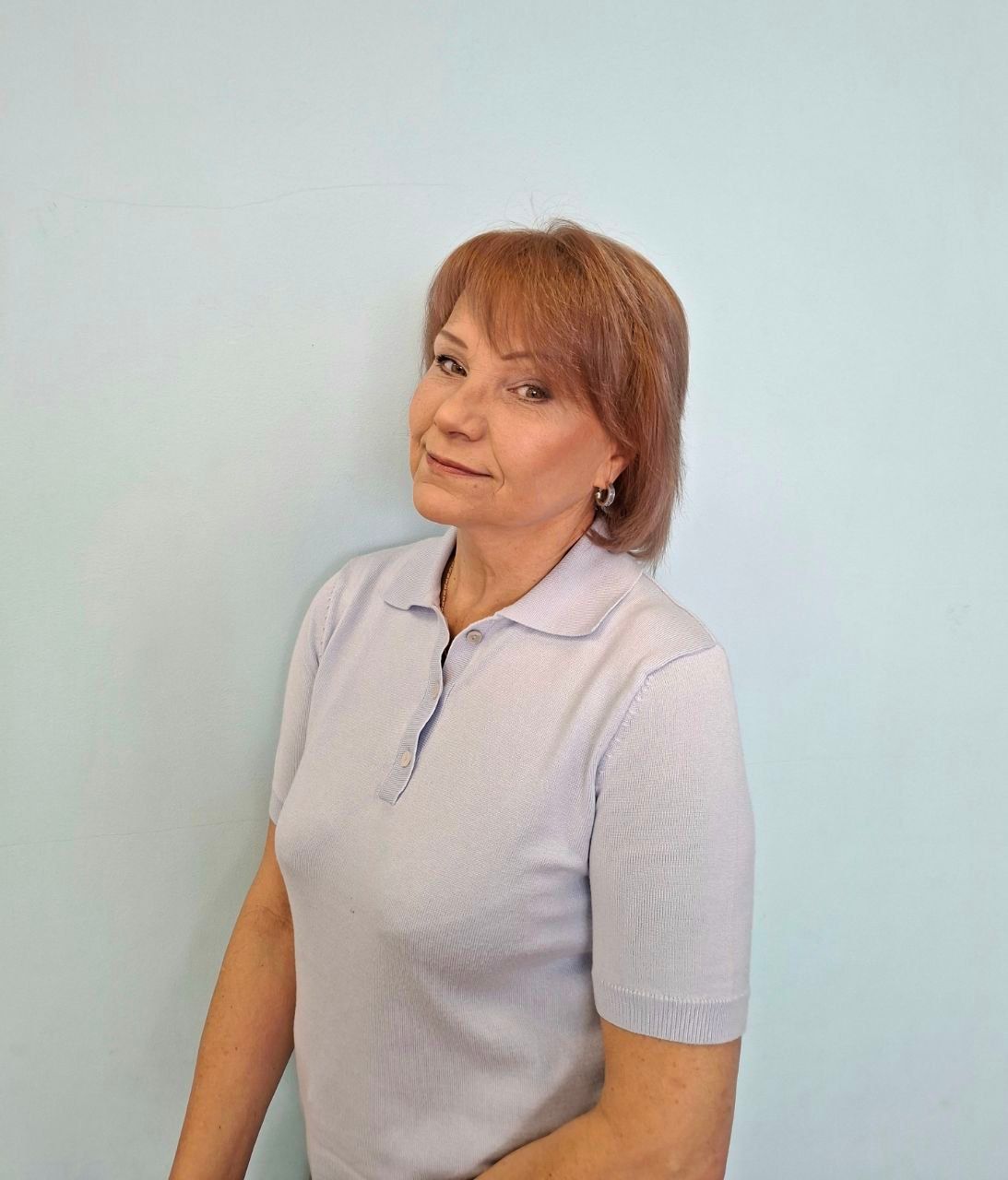 Ткачова Ірина Євгеніївна