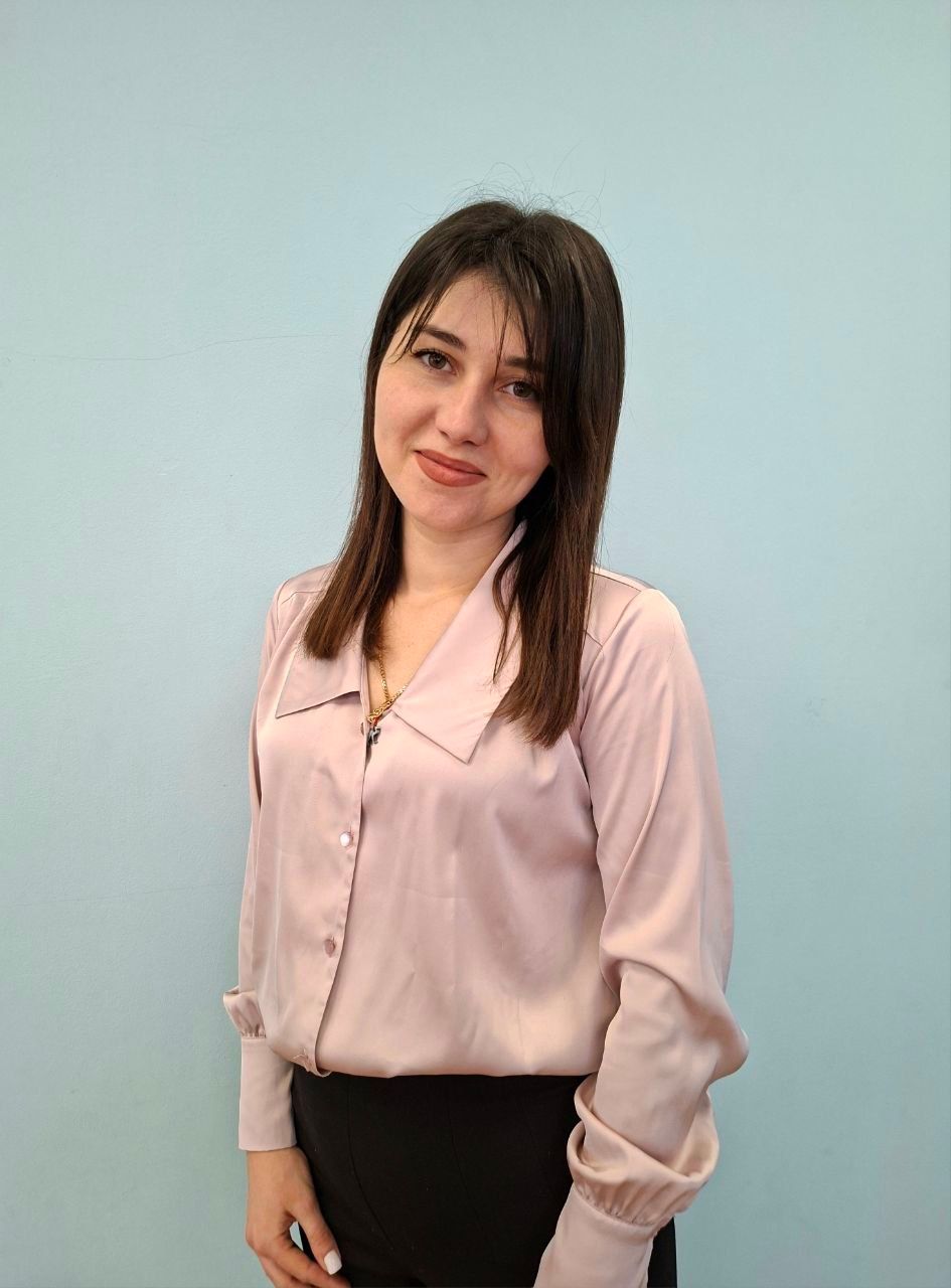 Лаутар Анастасія Олександрівна