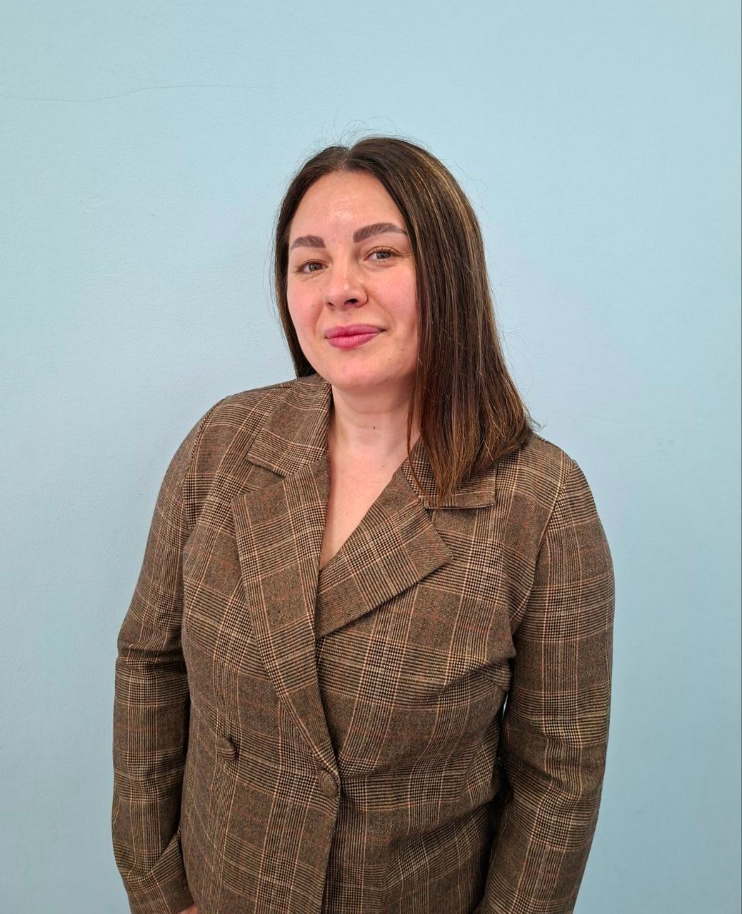 Лузакова Антоніна Анатоліївна