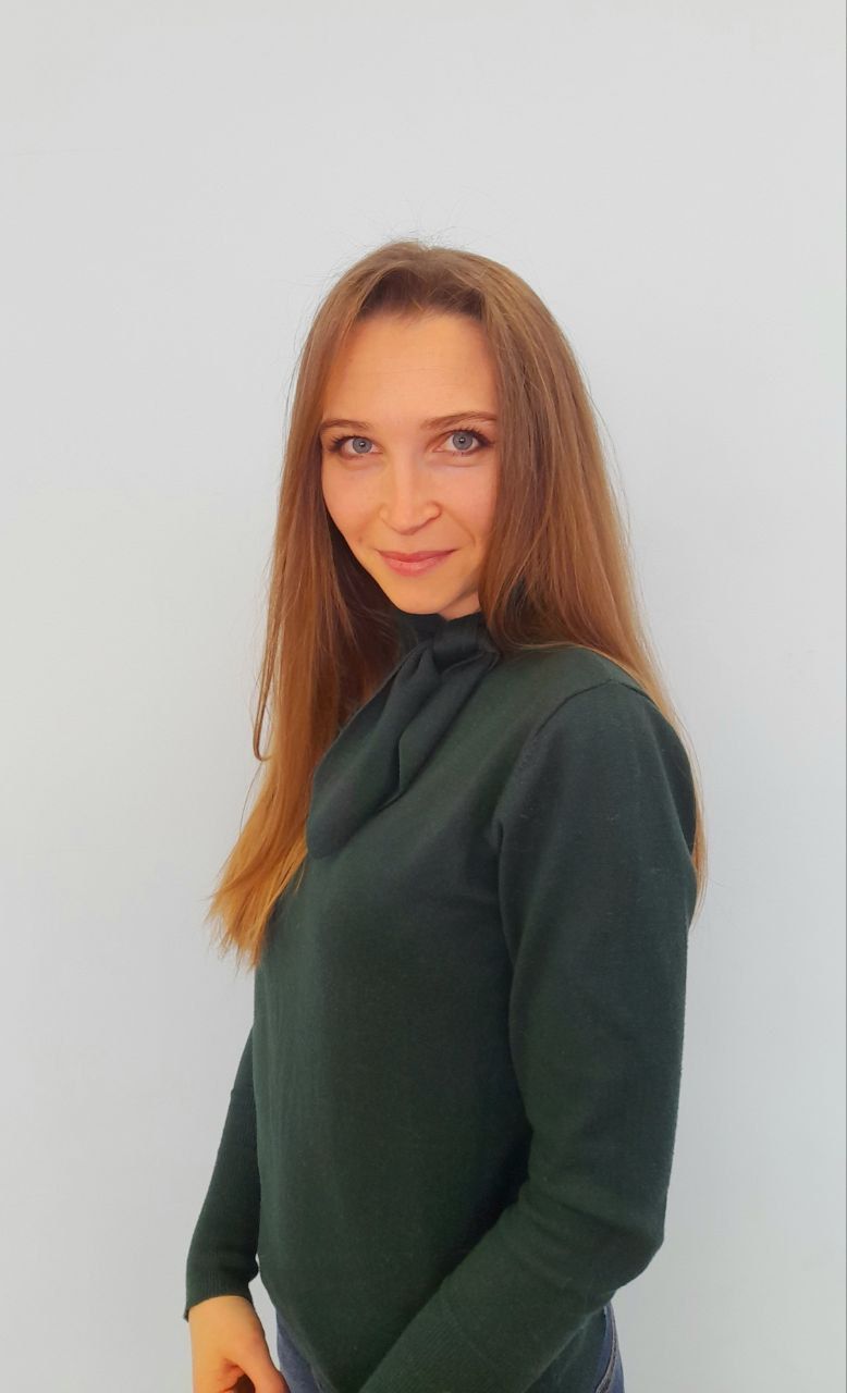 Оленчук Аліна Сергіївна