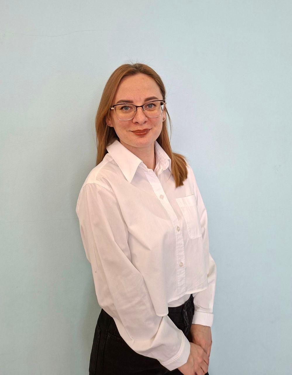 Ігнатьєва Альона Ігорівна