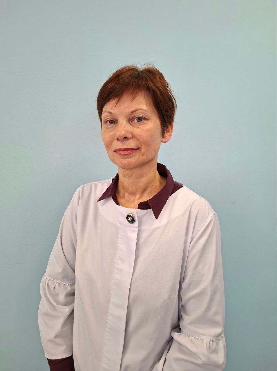 Чебан Тетяна Іванівна