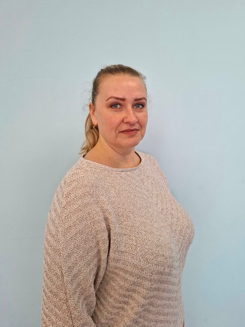 Кожухар Ірина Олександрівна