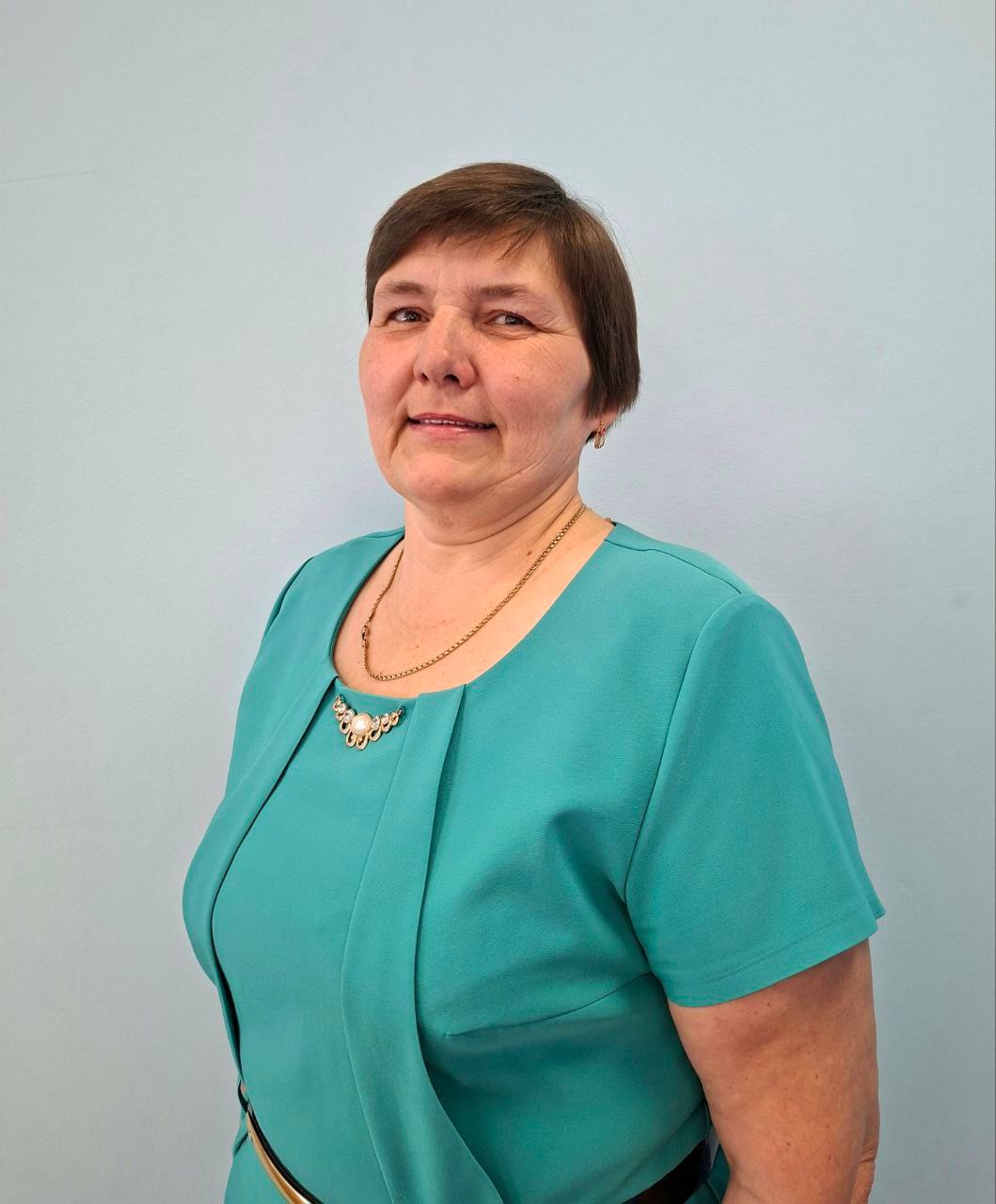 Назаренко Тетяна Іванівна