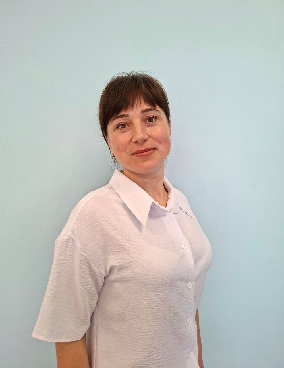 Ройченко Леся Віталіївна