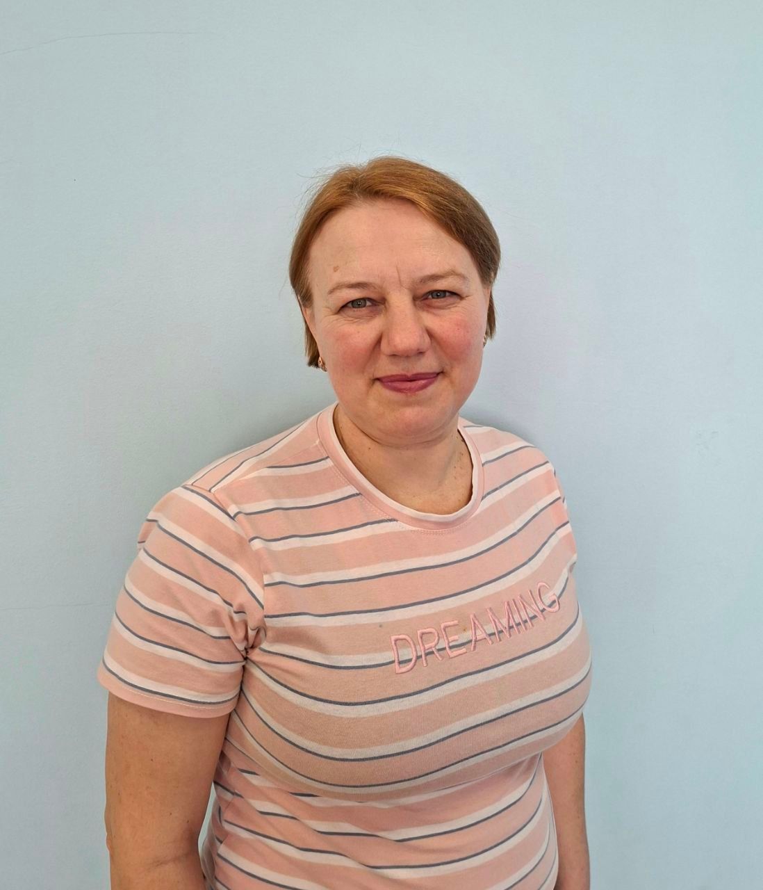 Чербаджи Тетяна Василівна