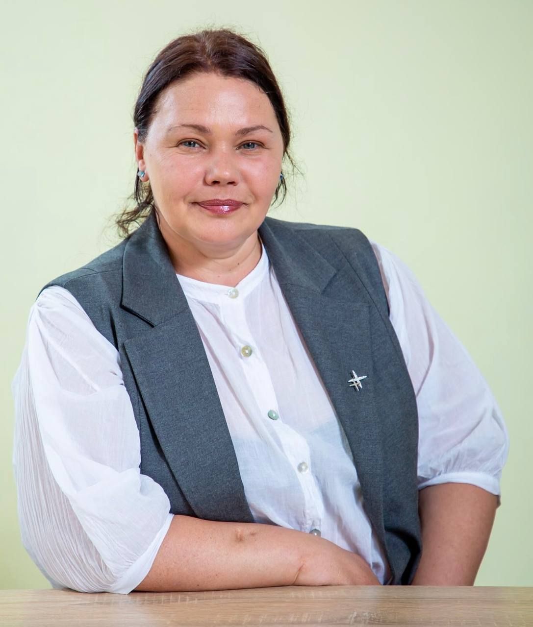 Конотоп Катерина Вадимівна