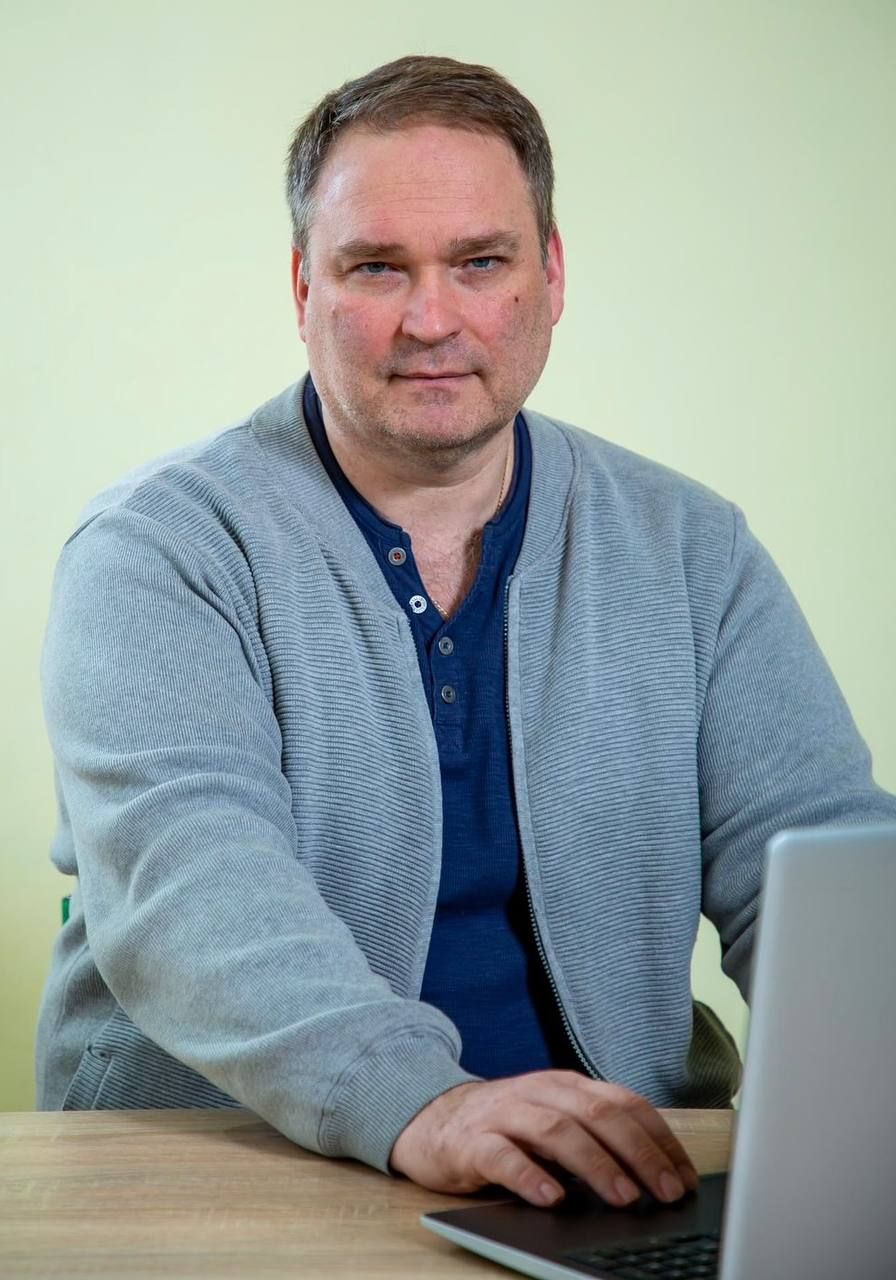 Дворницький Віктор Вікторович