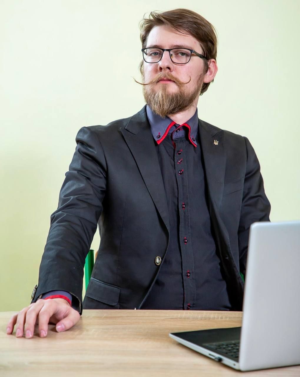 Шимко Даниїл Олегович