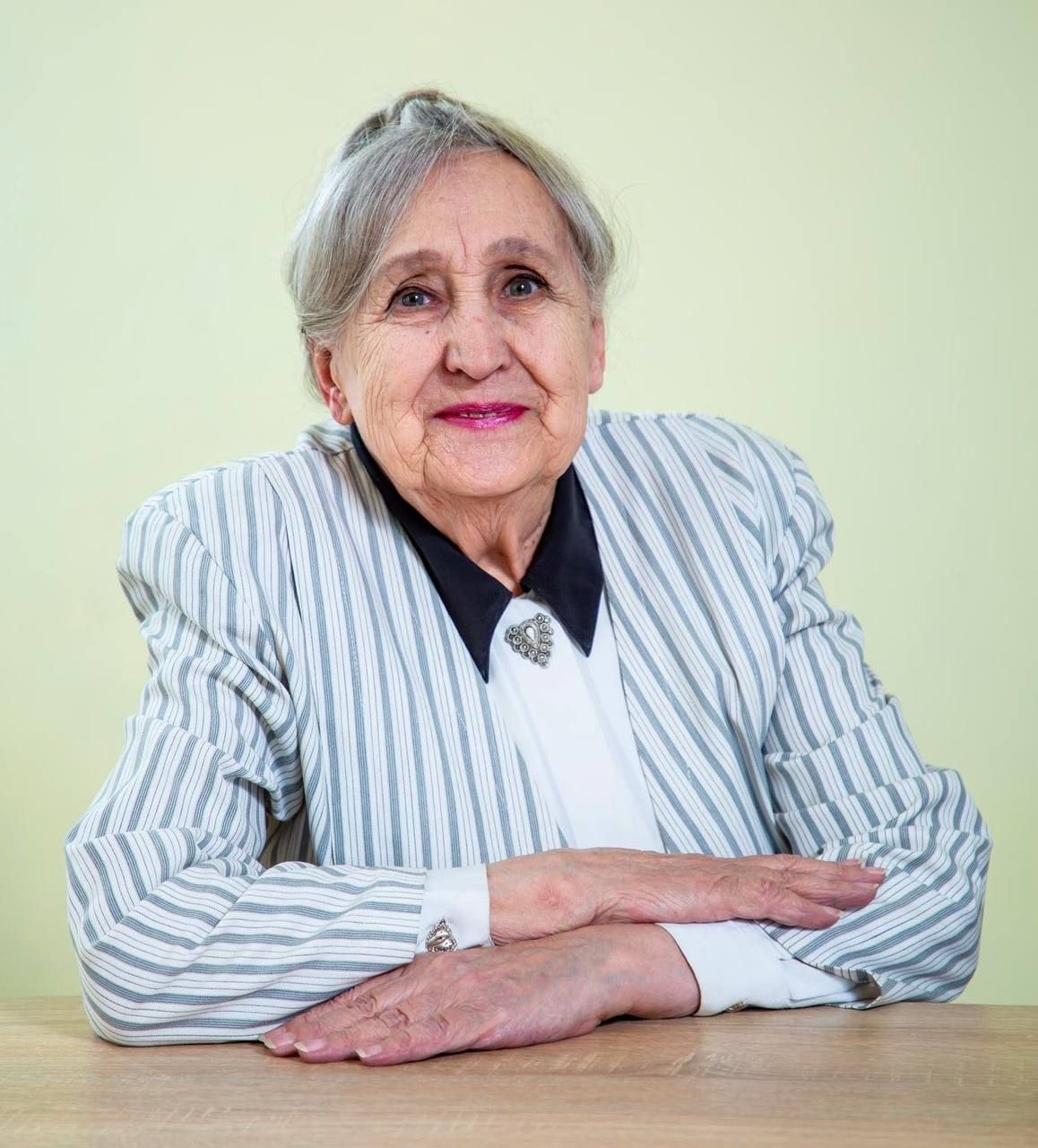 Бичкова Валентина Григорівна