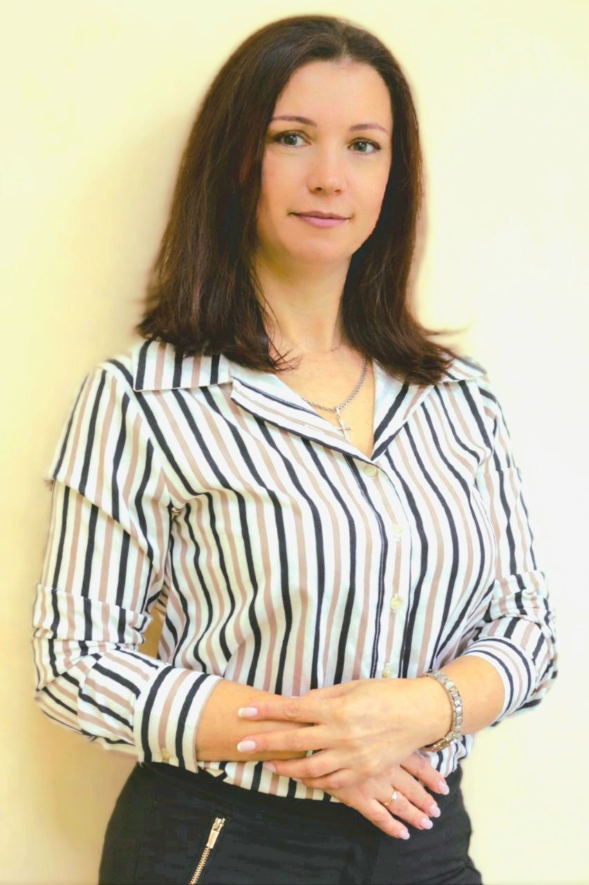 Ходорчук Катерина Борисівна