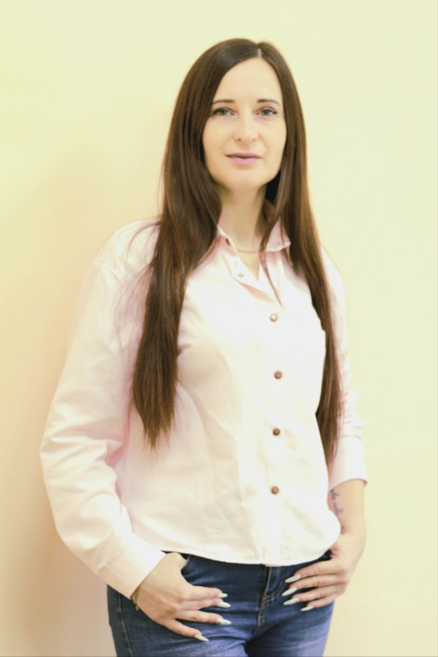 Личенкова Юлія Олексіївна