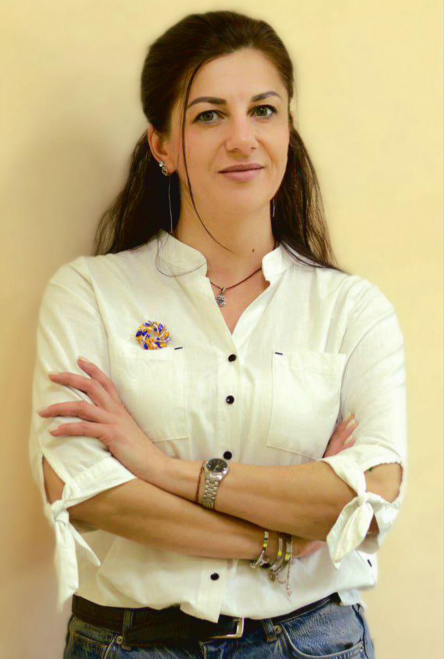 Шепель Ірина Миколаївна