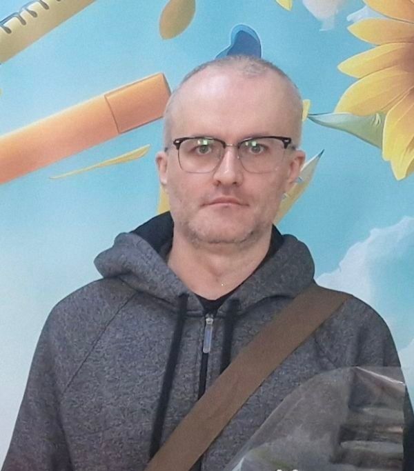 Ткаченко Тимофій Миколайович