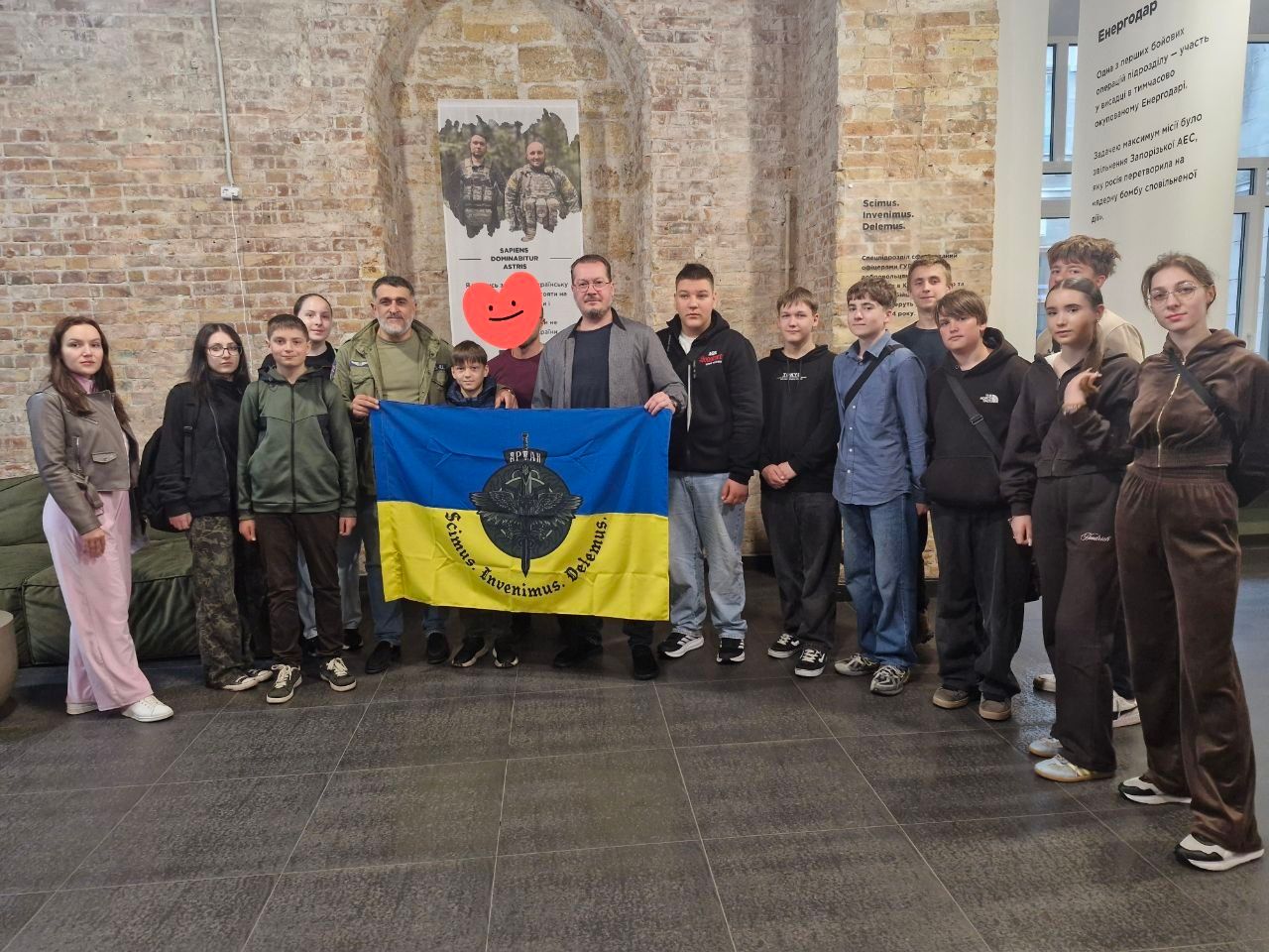 Не щодня можна зазирнути туди, де народжується сила, витримка та справжній командний дух