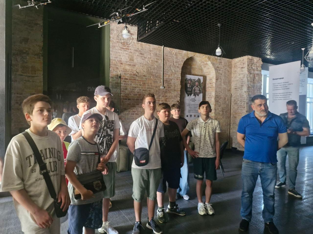 Цікаво, що найважливіші уроки часто не мають оцінок