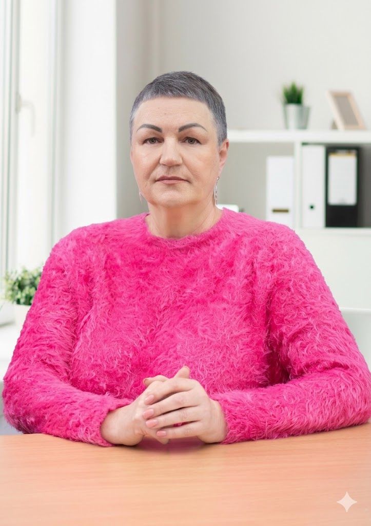 Морозан Зінаїда Володимирівна