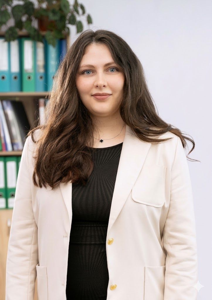 Бреславець Аліна Олексіївна