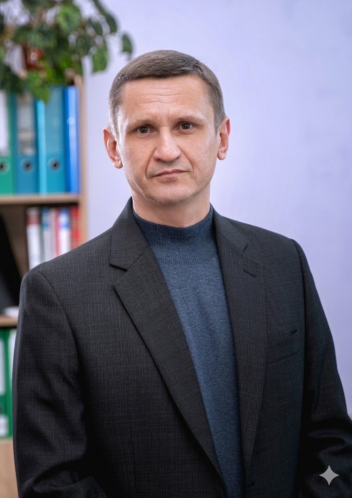 Гнатюк Вадим Володимирович