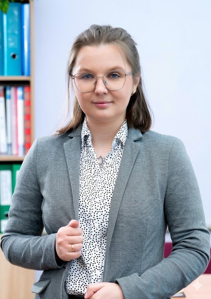 Мараренко Яна Русланівна