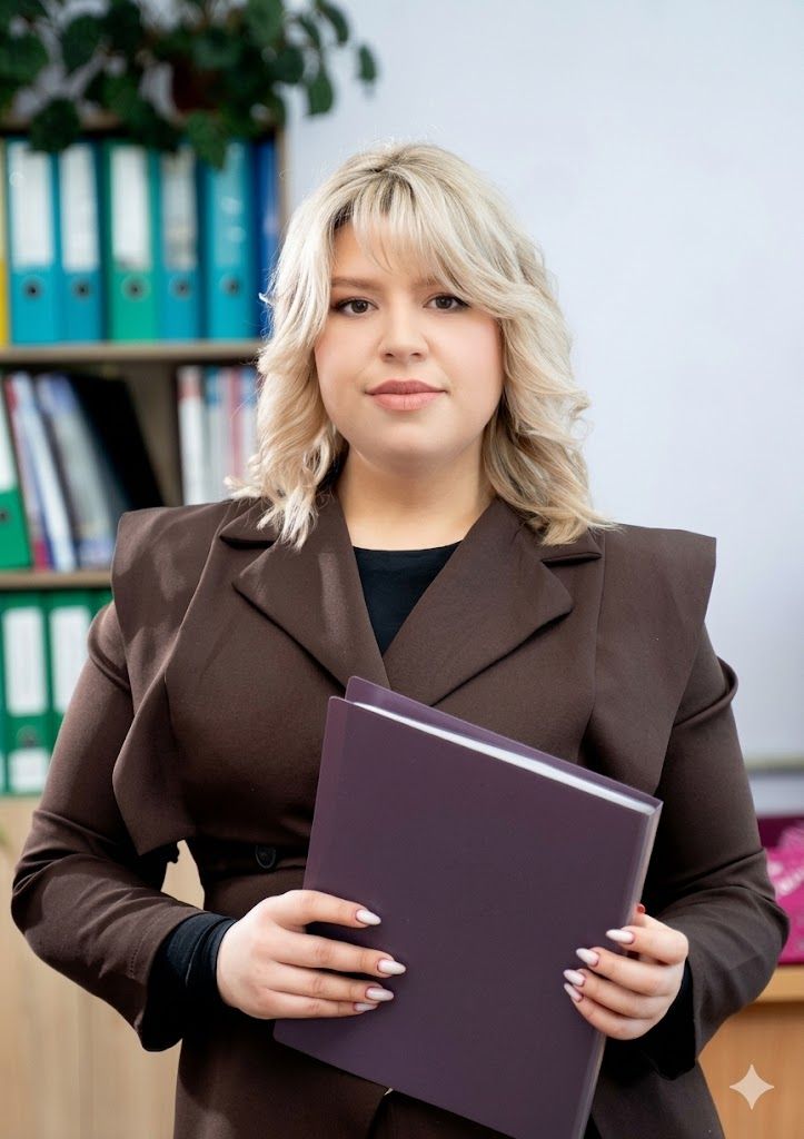 Танцюра Олена Олександрівна