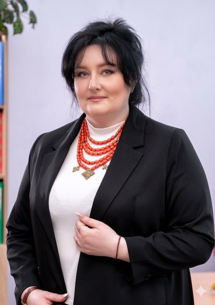 Ткаченко Ольга Тимофіївна