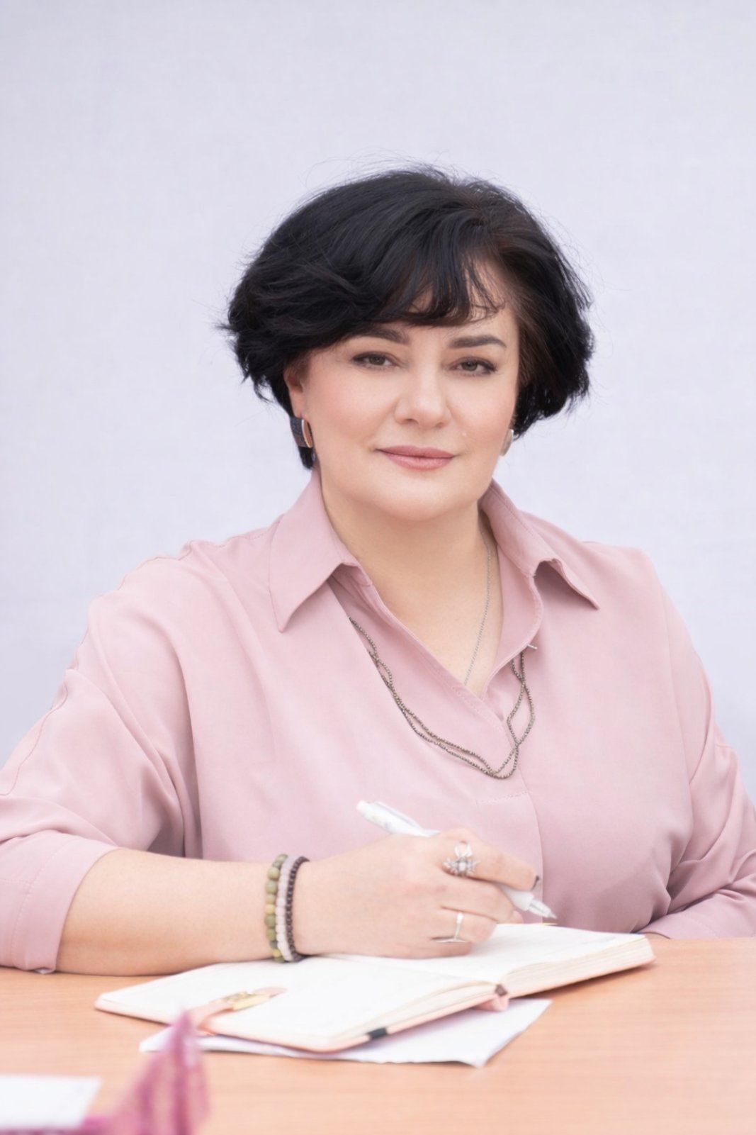 Деребізова Галина Андріївна