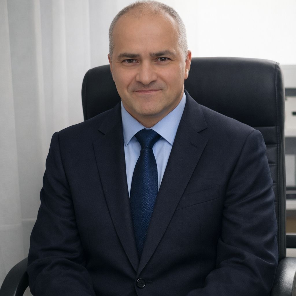 Морозов Володимир Володимирович