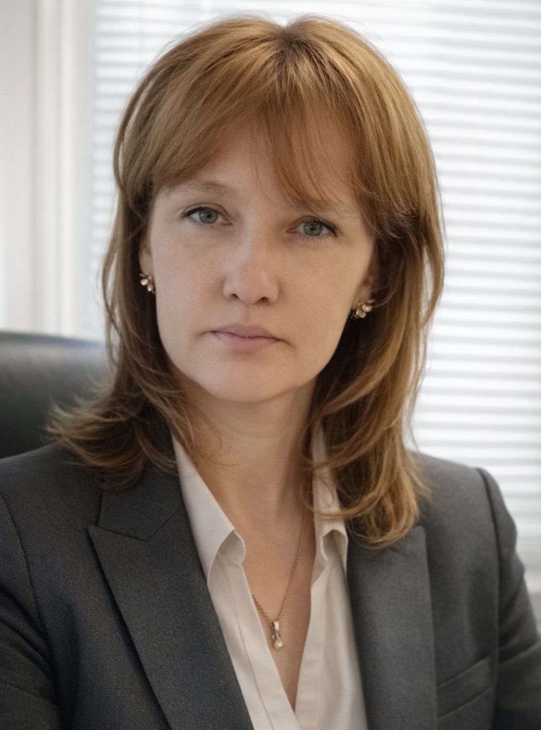 Криличенко Ольга Володимирівна