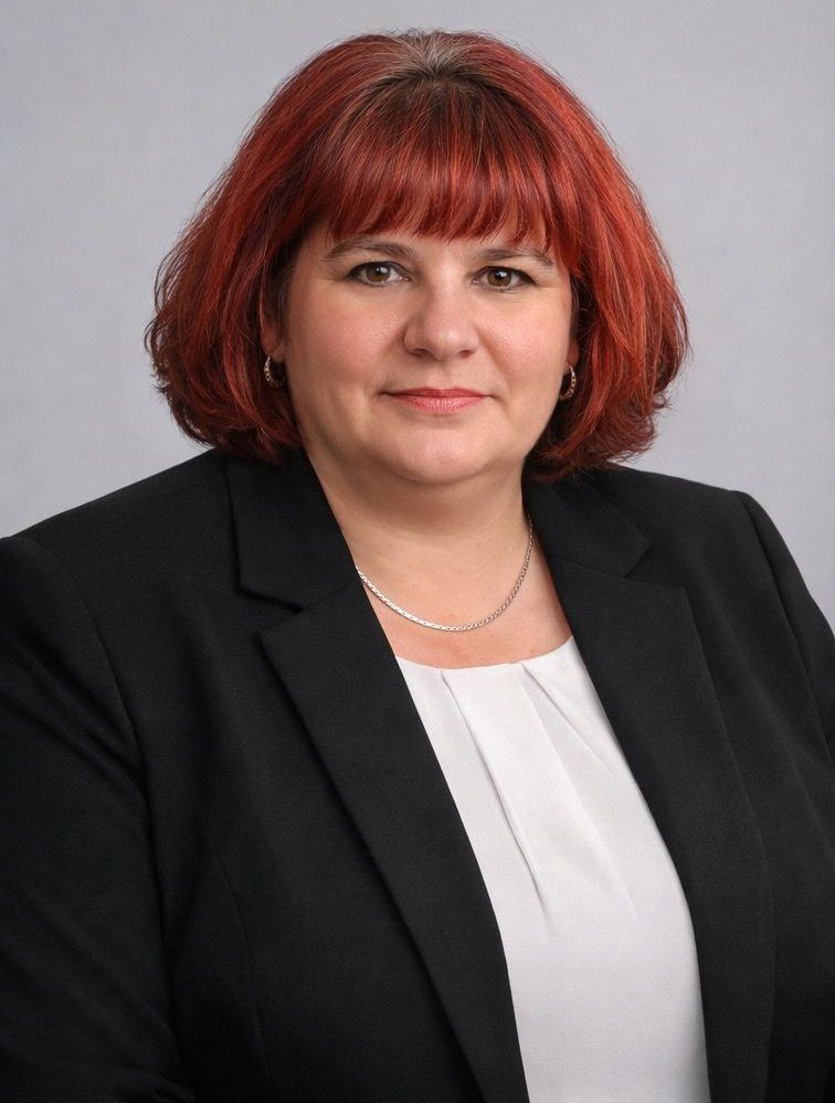 Кліменко Оксана Володимирівна