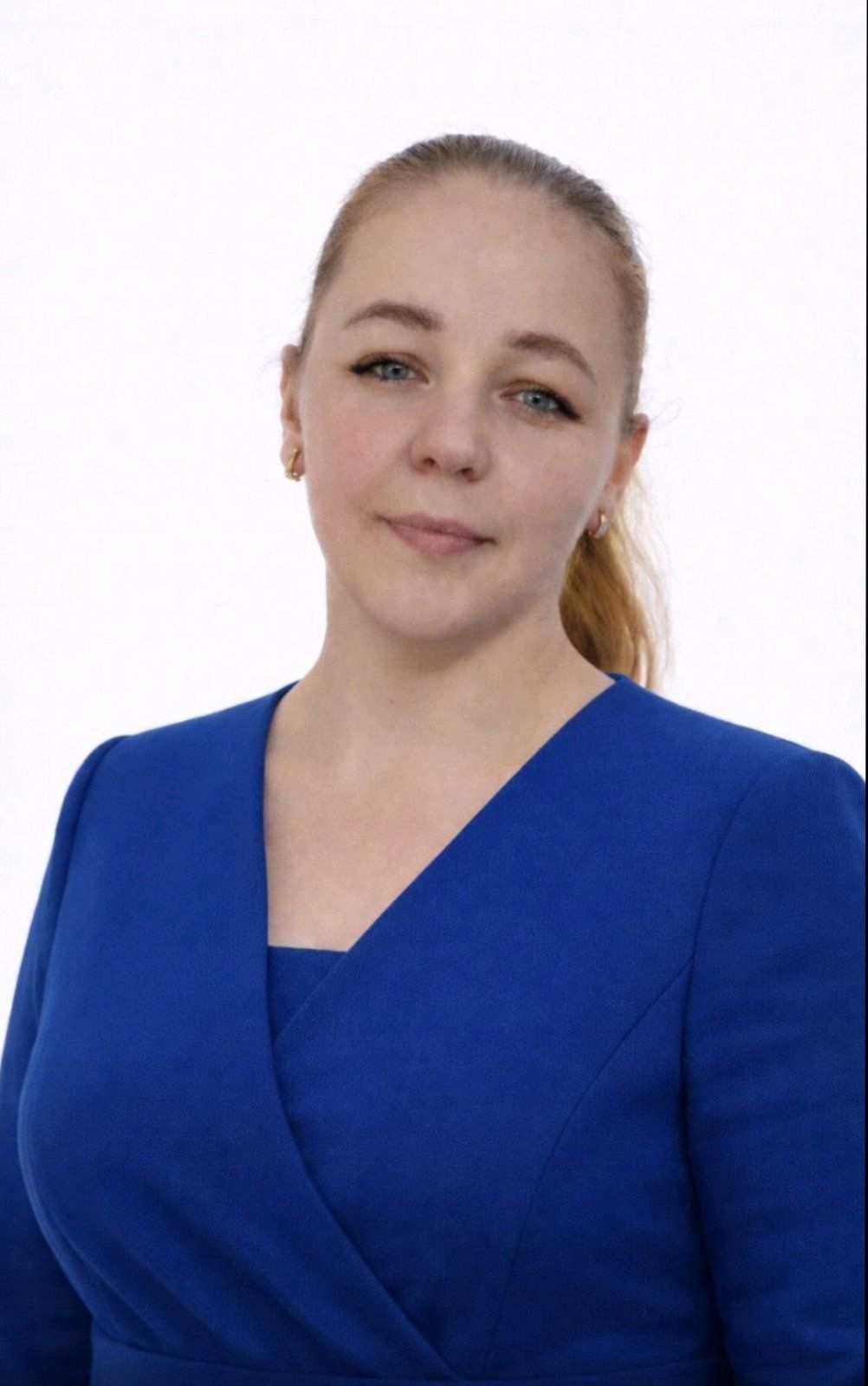 Анфьорова Вікторія Олегівна