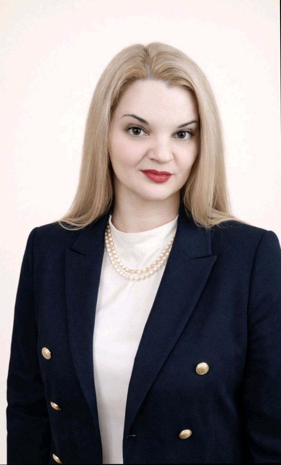 Токарська Наталя Олександрівна