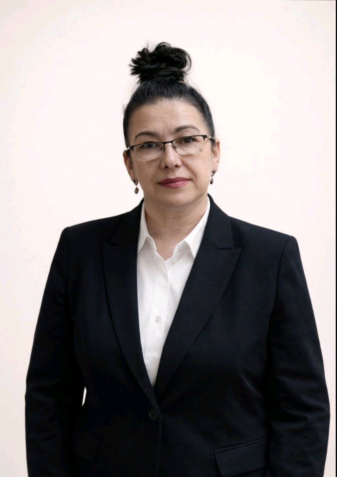 Дембицька Людмила Володимирівна