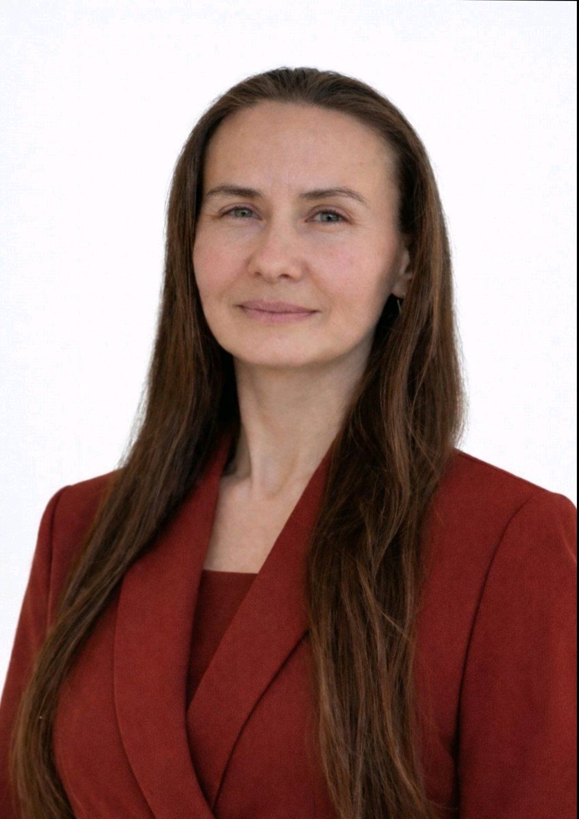 Мураховська Світлана Ігорівна