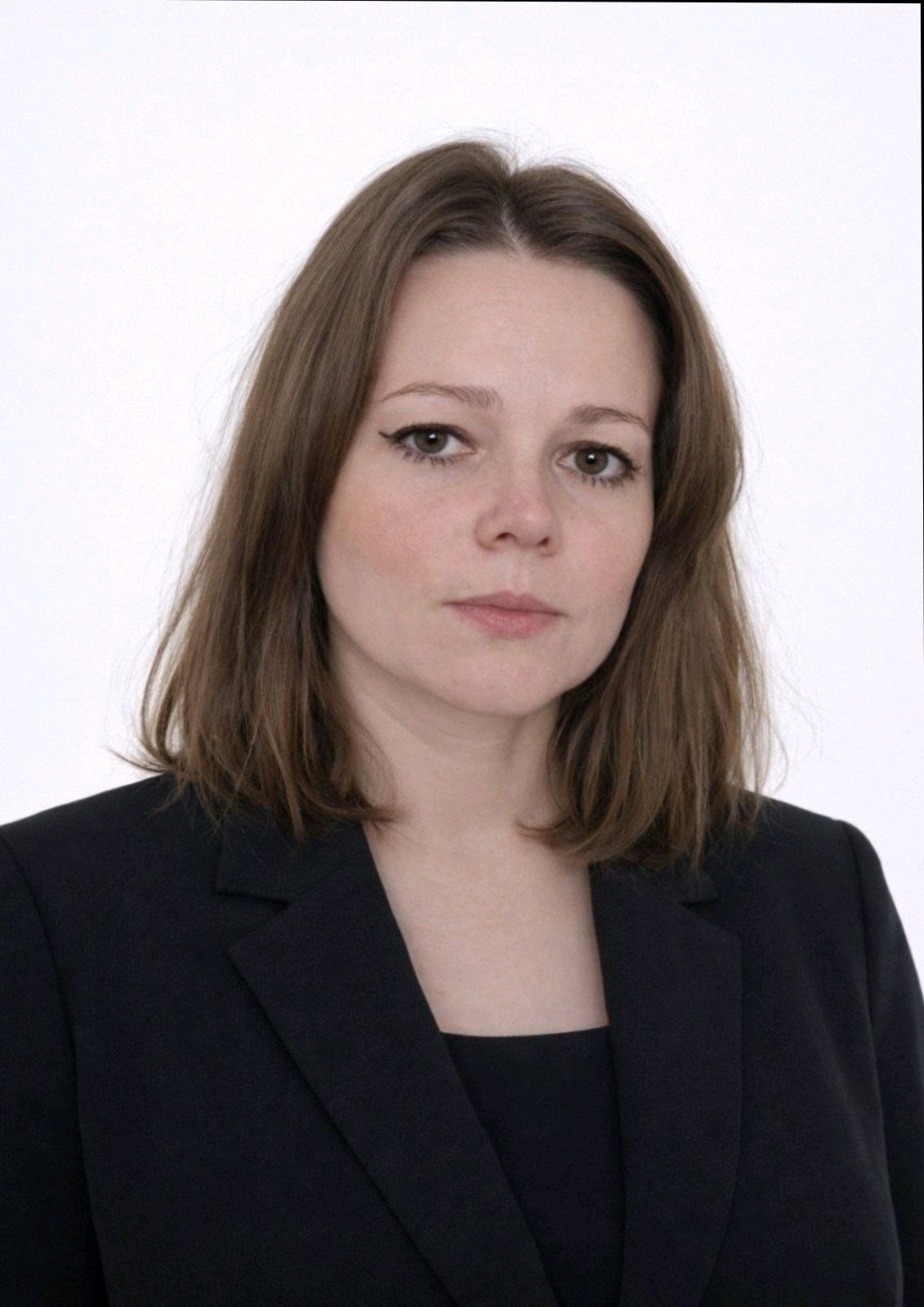 Тодорова Олена Анатоліївн