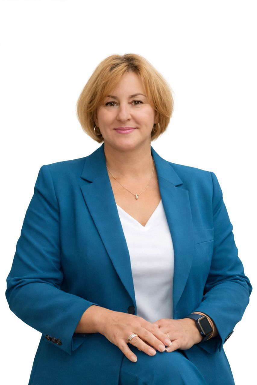 Ліпатова Юлія Станіславівна