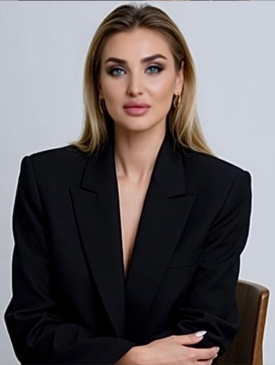 Назаренко Катерина Юріївна