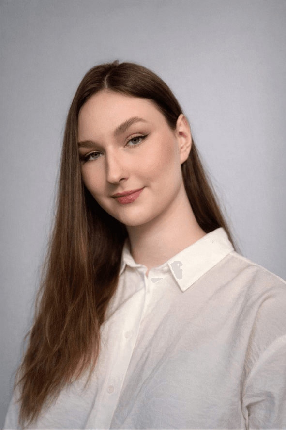 Глямже Олександра Олександрівка