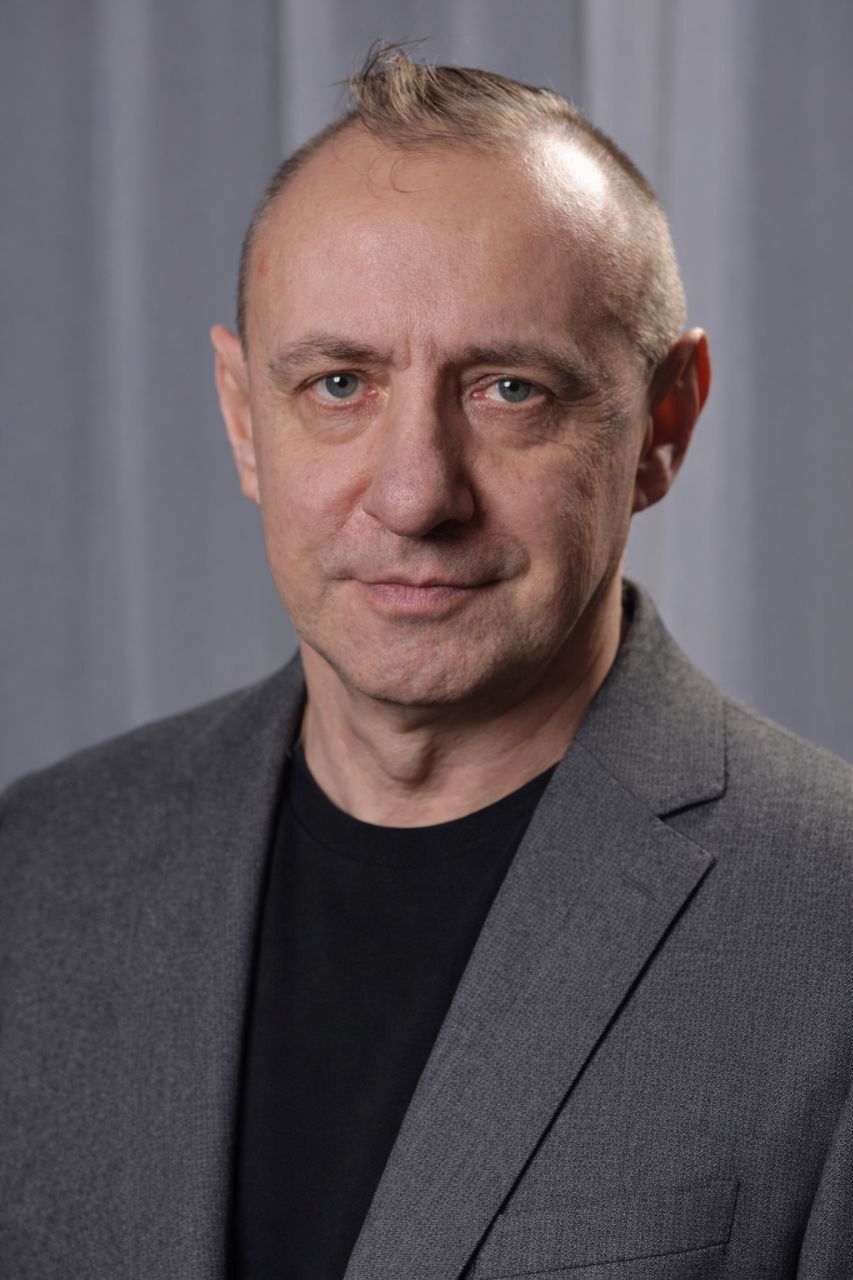 Булка Сергій Сергійович