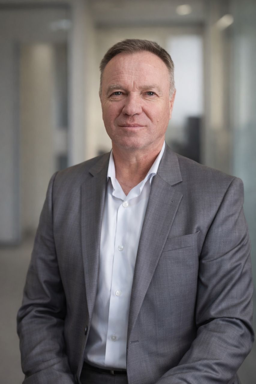 Патюк Анатолій Адамович