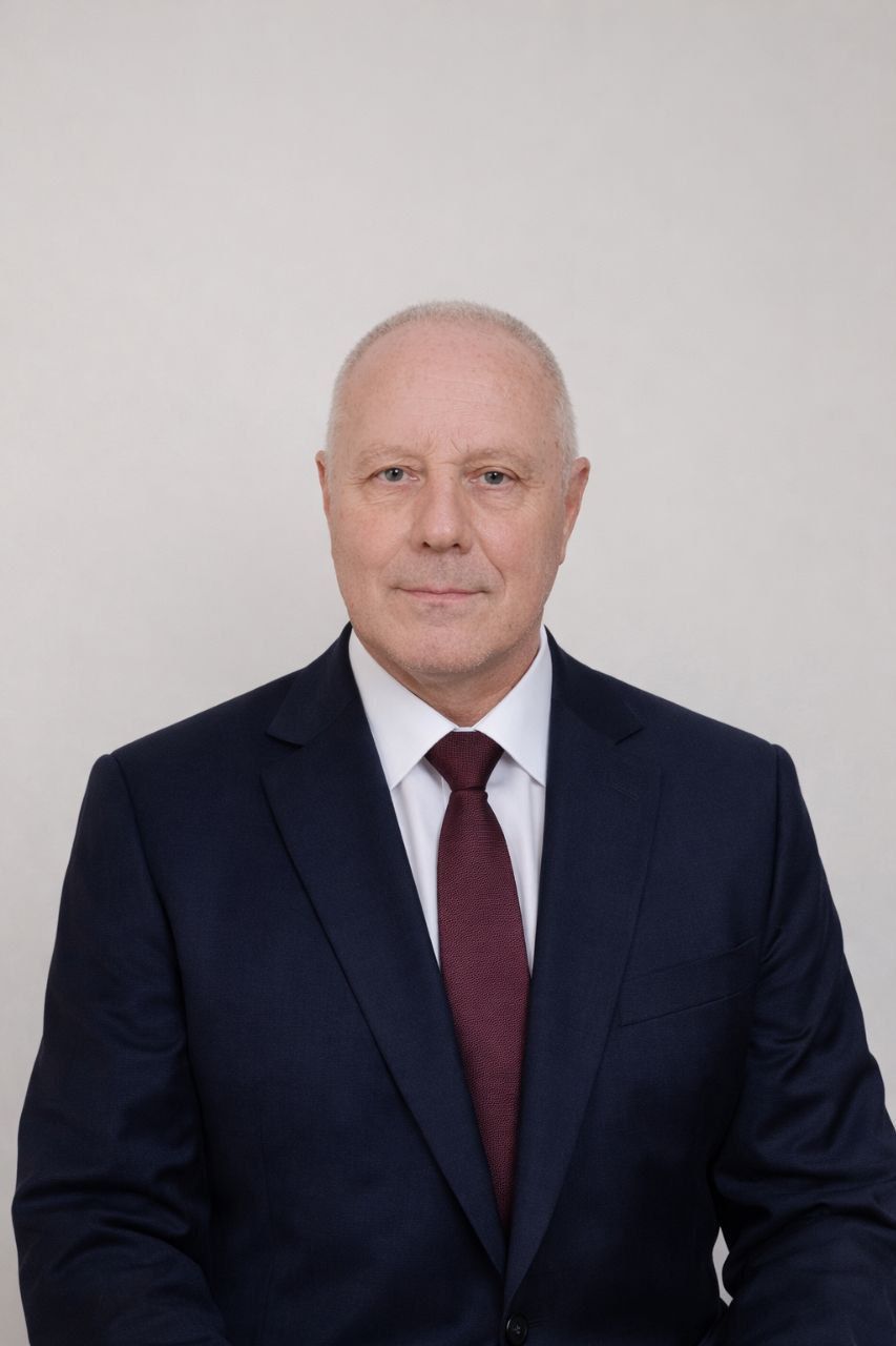 Сікора Роман Броніславович