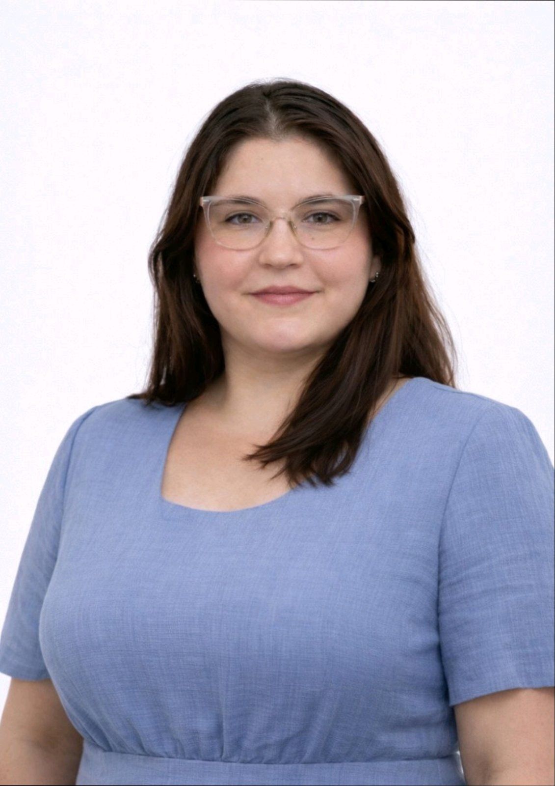 Токарська Олександра Андріївна